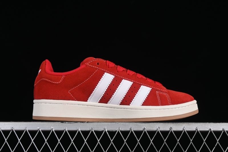 Adidas Campus Shoes